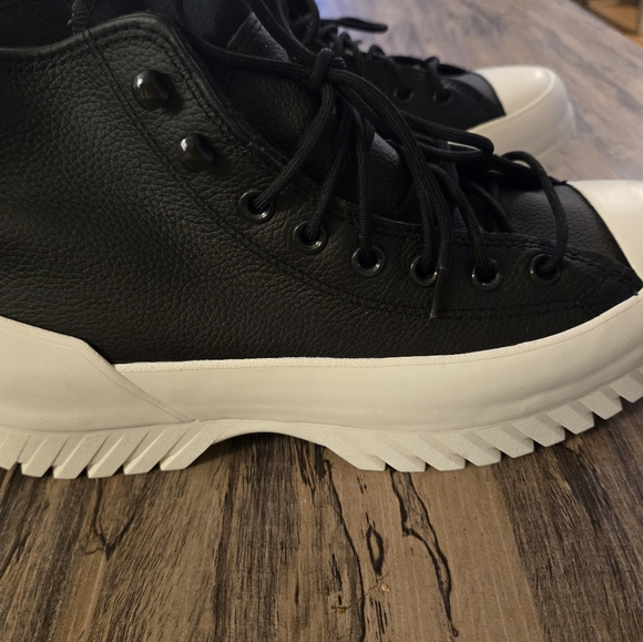 Converse - Unisex Chuck Taylor All Star - Picture 2 of 11